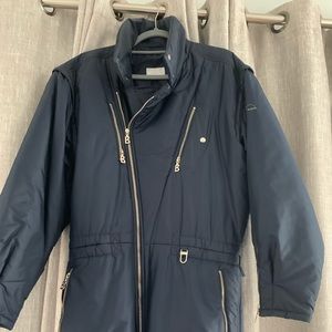 Bogner Ski Suit